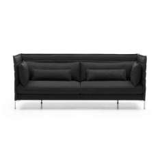 Vitra Alcove Three-Seater
