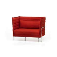 Vitra Alcove Love Seat