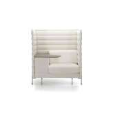 Vitra Alcove Highback Work