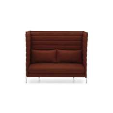 Vitra Alcove Highback Two-Seater