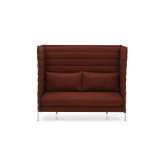 Vitra Alcove Highback Two-Seater