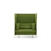 Vitra Alcove Highback Love Seat