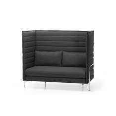 Vitra Alcove Highback Two-Seater