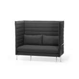 Vitra Alcove Highback Two-Seater
