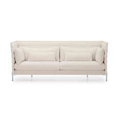 Vitra Alcove Three-Seater