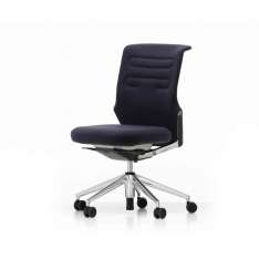 Vitra AC 5 Work Lowback