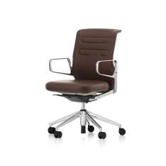 Vitra AC 5 Work Lowback