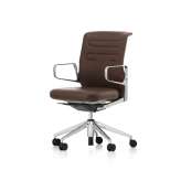 Vitra AC 5 Work Lowback