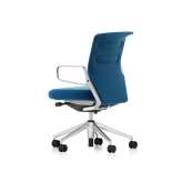 Vitra AC 5 Work Lowback
