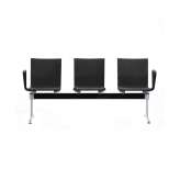 Vitra 04 beam seating