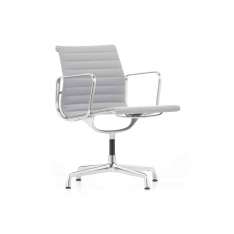 Vitra Aluminium Chair EA 108