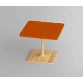 Vitamin Design CAVUS Coffeetable
