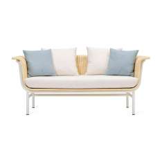 Vincent Sheppard Wicked lounge sofa 2S