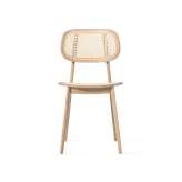 Vincent Sheppard Titus dining chair natural