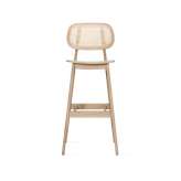 Vincent Sheppard Titus bar stool natural