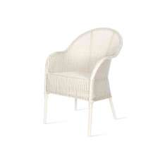 Vincent Sheppard Outdoor Lloyd Loom Nice dining chair