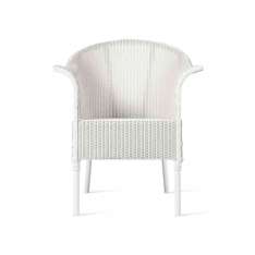Vincent Sheppard Outdoor Lloyd Loom Monte Carlo dining chair