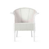 Vincent Sheppard Outdoor Lloyd Loom Monte Carlo dining chair