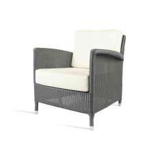 Vincent Sheppard Outdoor Lloyd Loom Dovile lounge chair