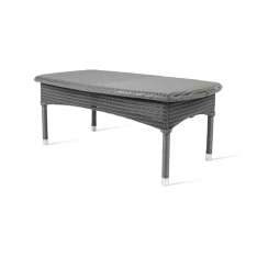 Vincent Sheppard Outdoor Lloyd Loom Dovile coffee table