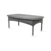 Vincent Sheppard Outdoor Lloyd Loom Dovile coffee table