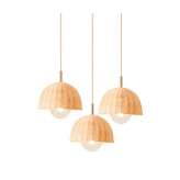 Vincent Sheppard Luna lamp