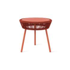 Vincent Sheppard loop side table rope