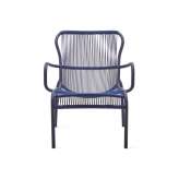 Vincent Sheppard Loop lounge chair rope