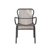 Vincent Sheppard Loop dining chair rope