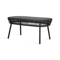 Vincent Sheppard Loop coffee table rope