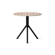 Vincent Sheppard Loop bistro table DIA 80