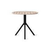 Vincent Sheppard Loop bistro table DIA 80