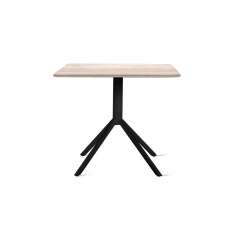 Vincent Sheppard Loop bistro table 90x90