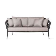 Vincent Sheppard Leo lounge sofa