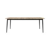 Vincent Sheppard Leo dining table 240