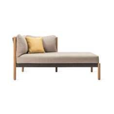 Vincent Sheppard Lento modular chaise longue