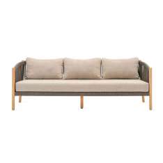 Vincent Sheppard Lento lounge sofa 3S
