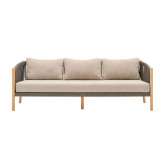 Vincent Sheppard Lento lounge sofa 3S