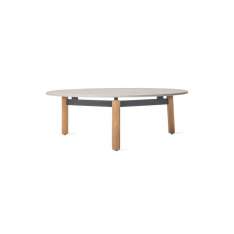 Vincent Sheppard Lento coffee table DIA 90