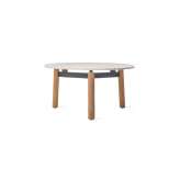 Vincent Sheppard Lento coffee table DIA 68