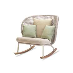 Vincent Sheppard Kodo rocking chair