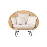 Vincent Sheppard Joe lounge black base