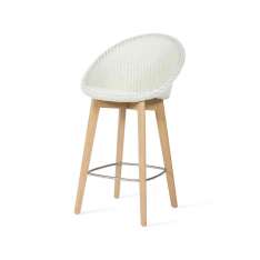 Vincent Sheppard Joe counter stool oak base