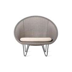 Vincent Sheppard Joe cocoon black base