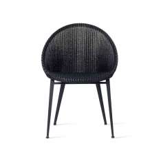 Vincent Sheppard Jack dining chair steel base
