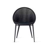 Vincent Sheppard Jack dining chair steel base
