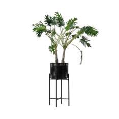 Vincent Sheppard Ivo plant stand medium