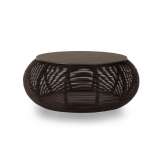 Vincent Sheppard Ivo coffee table dia 93