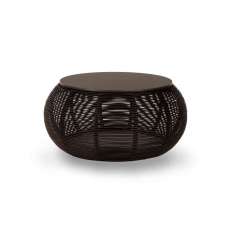 Vincent Sheppard Ivo coffee table dia 77