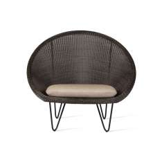 Vincent Sheppard Gipsy cocoon black base